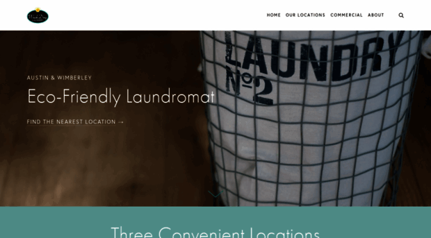 washdaylaundry.com