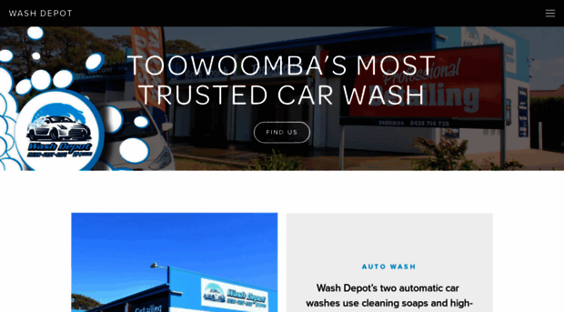 washdepot.com.au