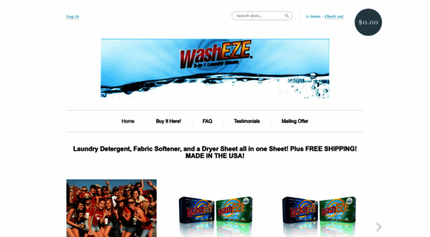 washeasy.com