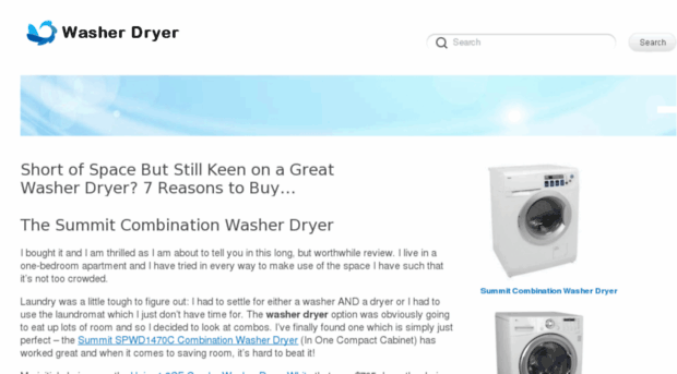 washer-dryer.org