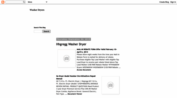 washerdryersnyal.blogspot.com