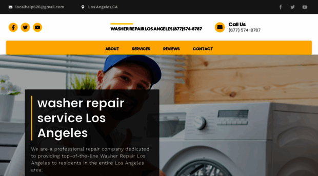 washerrepaircenter.com