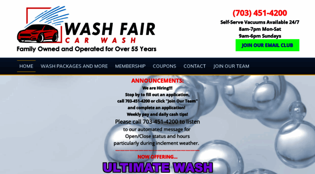 washfair.com