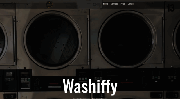 washiffy.com