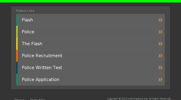 washimpolice.org