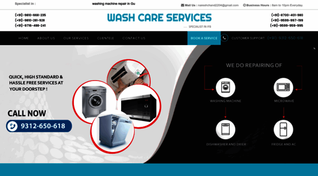 washingmachinerepairdelhi.com