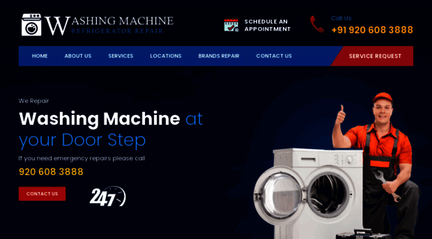 washingmachinerepairservice.in