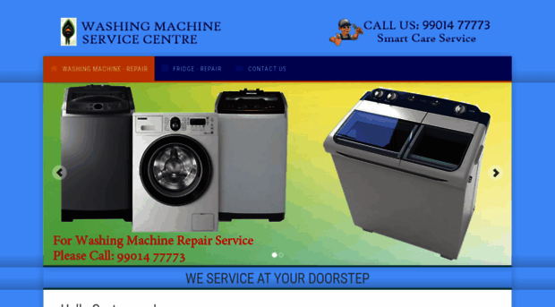 washingmachineservices.com