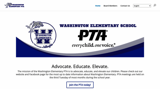 washington-pta.org