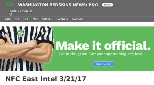 washington-redskins-news.sportsblog.com