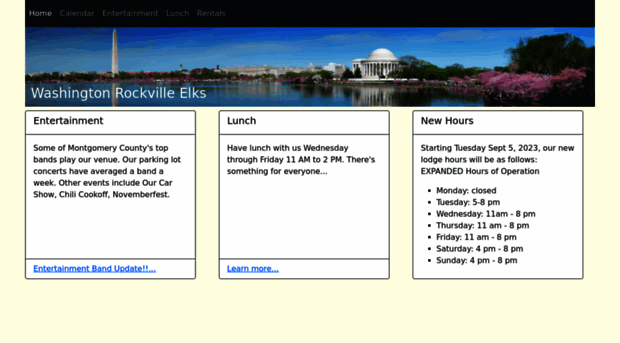 washington-rockville-elks.com