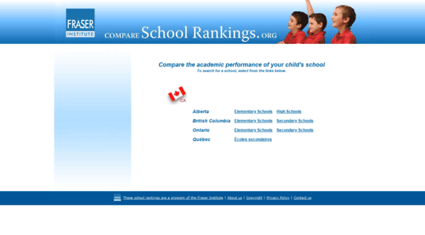 washington.compareschoolrankings.org