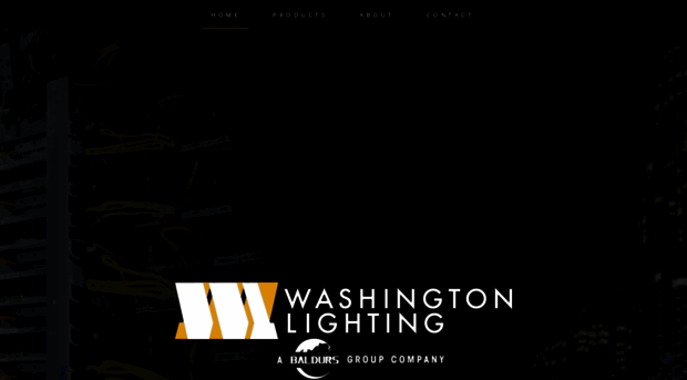 washington.lighting