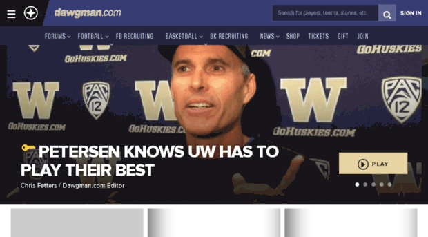 washington.scout.com