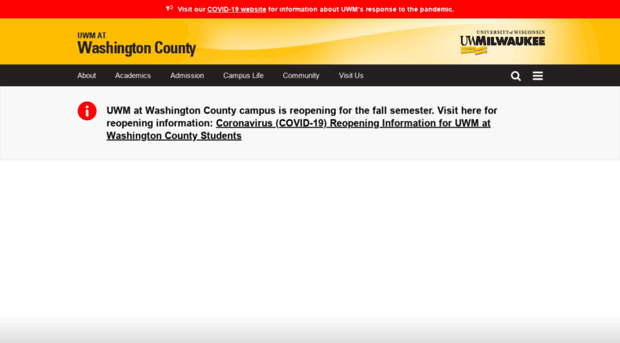 washington.uwc.edu