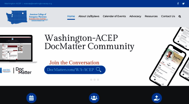 washingtonacep.org