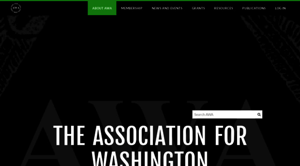 washingtonarchaeology.org