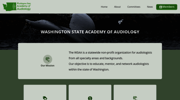 washingtonaudiology.org