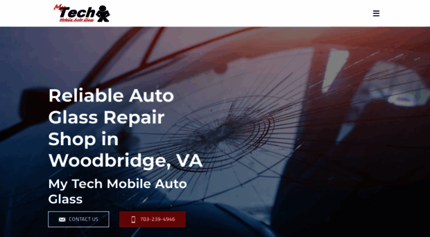 washingtonautoglassrepairs.com