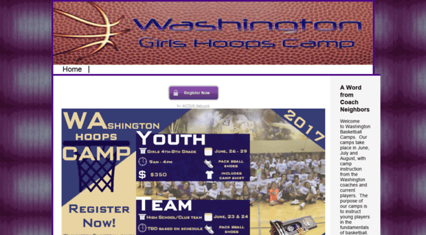 washingtonbasketballcamps.com