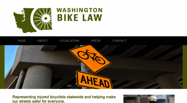 washingtonbikelaw.com