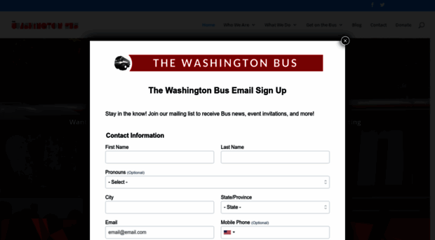 washingtonbus.org