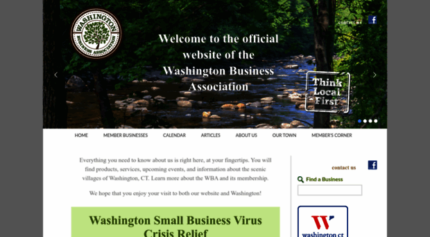 washingtonbusinessassociation.org