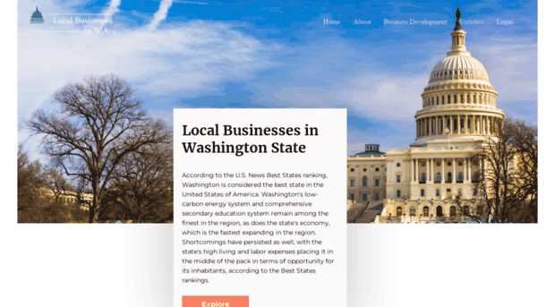 washingtonbusinesslist.com