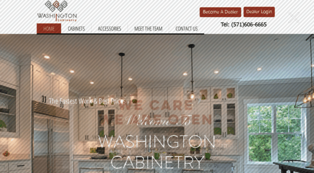 washingtoncabinetry.com