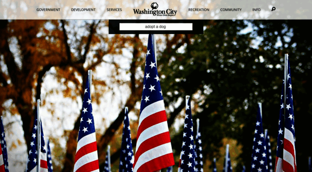 washingtoncity.org