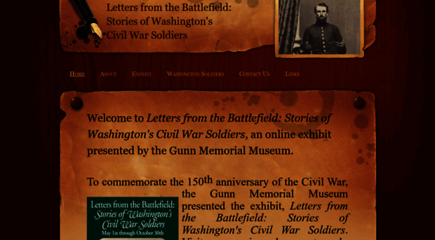 washingtoncivilwarsoldiers.weebly.com