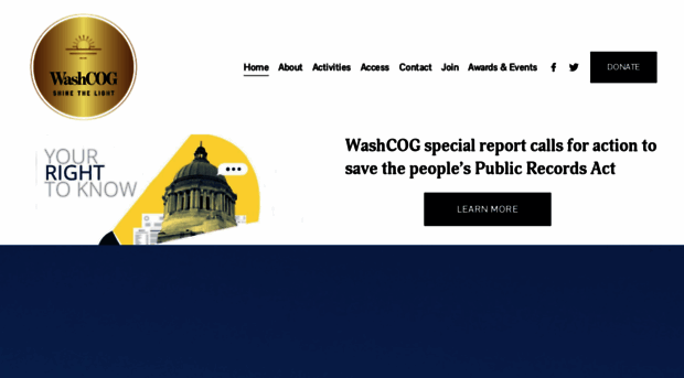 washingtoncog.org