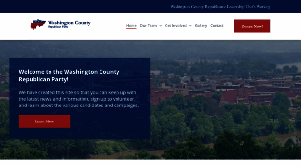 washingtoncogop.com