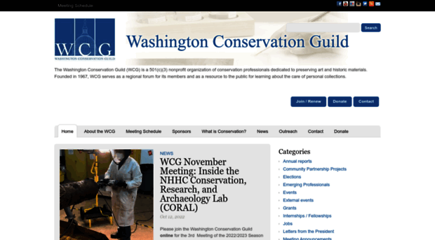 washingtonconservationguild.org