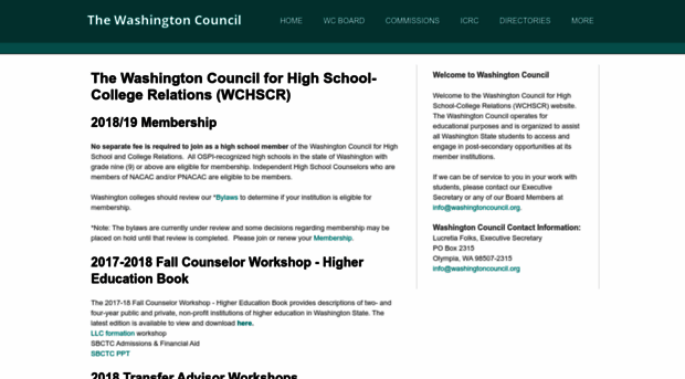 washingtoncouncil.org