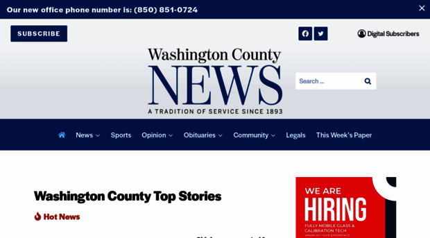 washingtoncounty.news