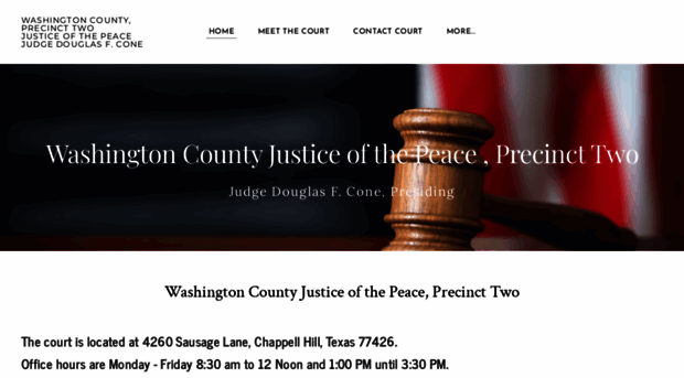 washingtoncountyjp2.com
