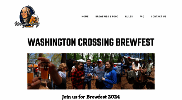 washingtoncrossingbrewfest.com