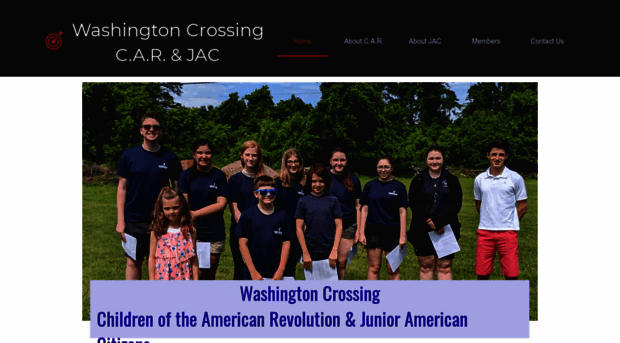 washingtoncrossingcar.org