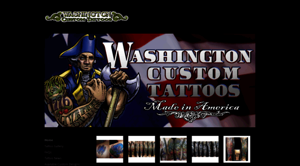 washingtoncustomtattoos.com