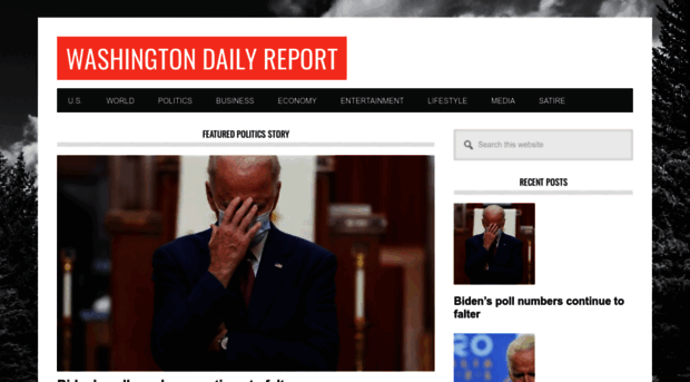 washingtondailyreport.com