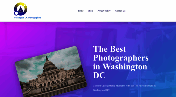 washingtondc-photographers.com