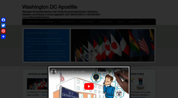 washingtondcapostille.com