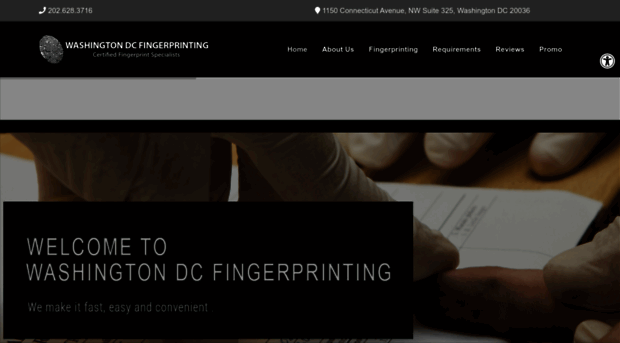 washingtondcfingerprinting.com