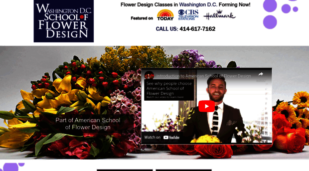 washingtondcflowerdesign.com