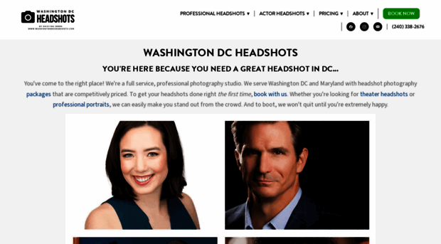 washingtondcheadshots.com