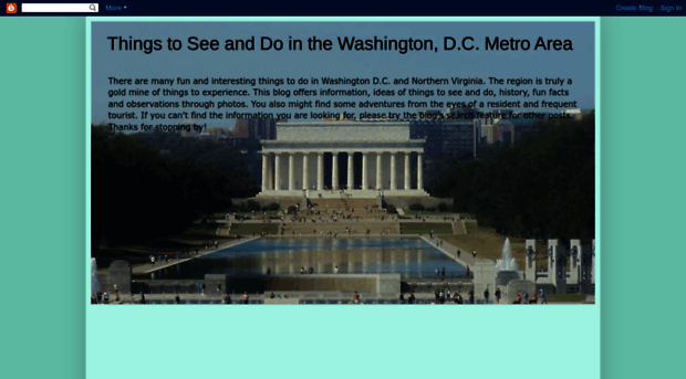 washingtondcmetroarea.blogspot.com