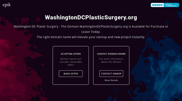 washingtondcplasticsurgery.org