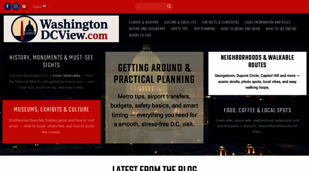 washingtondcview.com