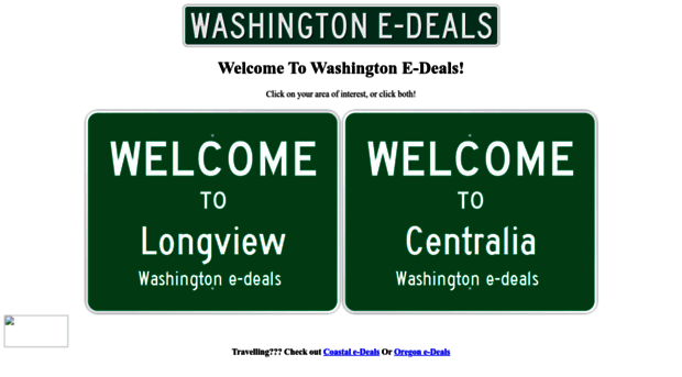 washingtonedeals.com